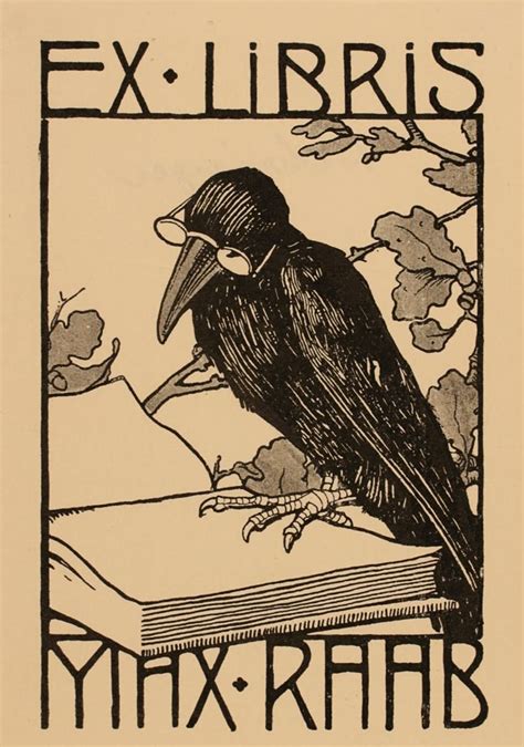 Image result for Ex Libris Drawing