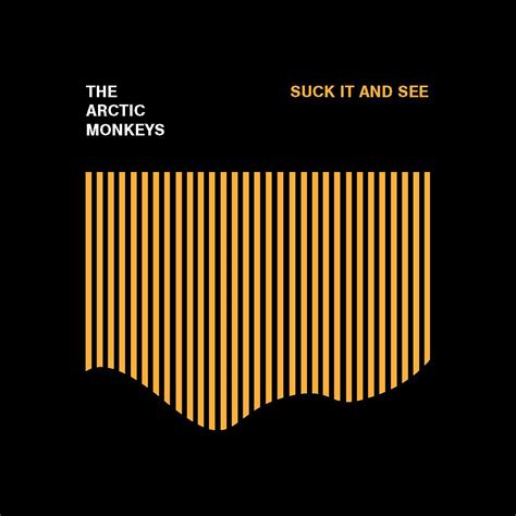 Arctic Monkeys Album