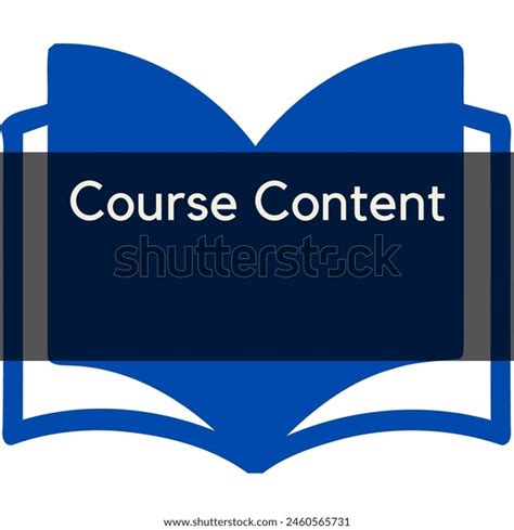 Image result for Course Module Illustration