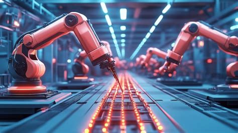 Autonomous Manufacturing 的图像结果