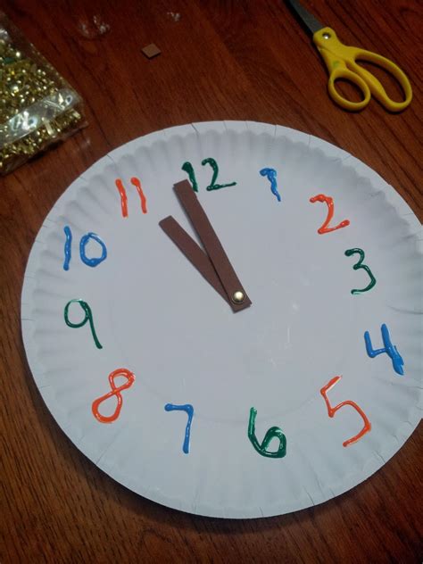 Image result for How to Make Timer with Craft