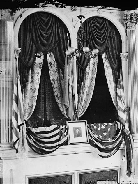 Lincoln Assassination Suspects