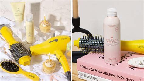 Drybar is Coming To The UAE, Kuwait and Qatar | Harper's Bazaar Arabia