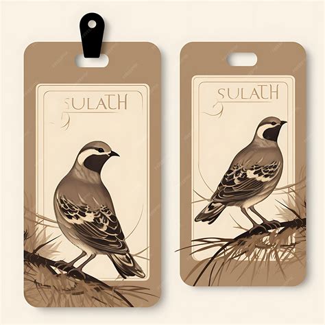 Quail Tag Agency