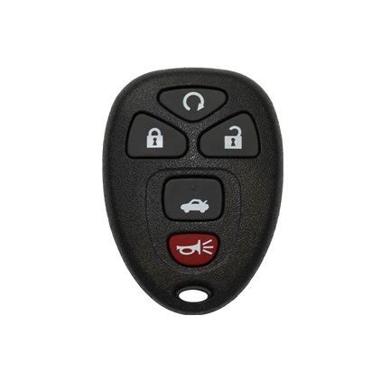 Chevy Cobalt Key Fob Programming Instructions 的图像结果