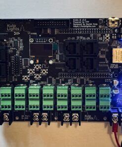 Image result for Setting Up Kulp Controllers