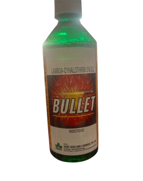 Sirot Bullet - 100ml