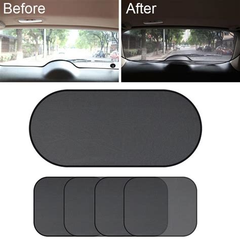 Buy Fantastic Car Side Rear Window Screen Sunshade Windshield UV Protection at affordable prices ...
