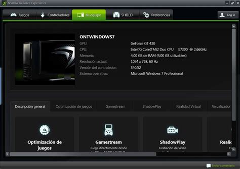 GeForce Download for PC 的图像结果