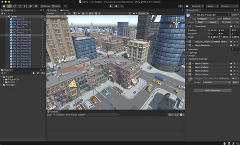 Unity Shader Editor 的图像结果