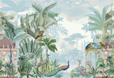 Shop Wallpaper for Wall Online - 3 Year Color Warranty