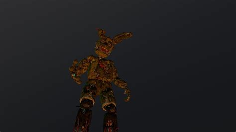 Image result for Spring Trap Side Profile
