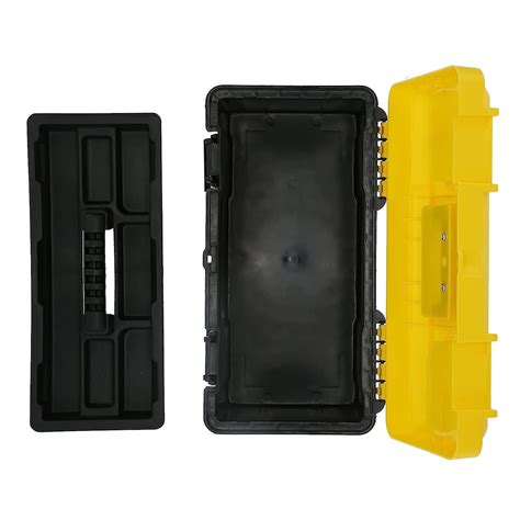 Generic Tool Box, Tool Box with Wheels Rolling Tool Box Tool Kit Non ...