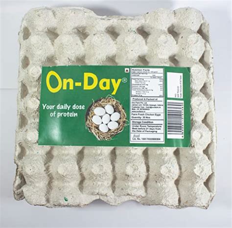 KENKO WHITE EGG ( OVO EGG)