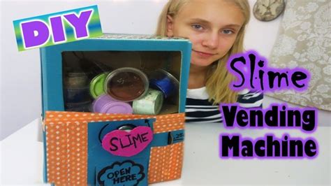 Image result for Slime Making Machine at Home
