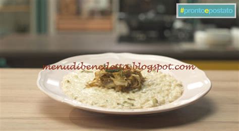 Ricetta Lasagne Ai Carciofi Benedetta Rossi