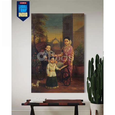 Raja Ravi Varma Artwork - Page 3 - Artociti