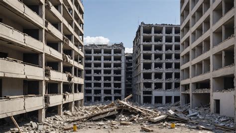 Structural Disaster 的图像结果