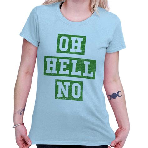 Oh Hell No Meme