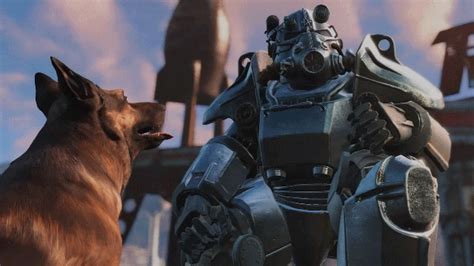 Fallout 4: Anniversary Edition - Official Nintendo Switch 2 Teaser Trailer