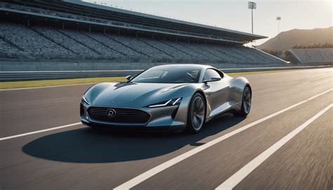 Actualités innovations auto : Voitures sans pilote et vitesse