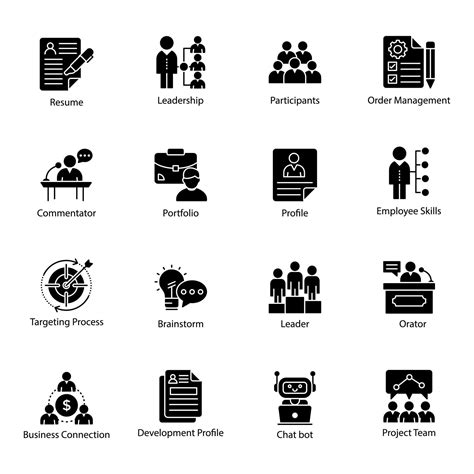 Business Meeting Vector 的图像结果