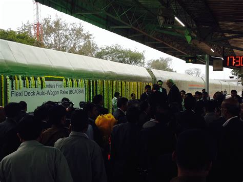 Rail freight hike to have marginal impact on Indian auto industry ...