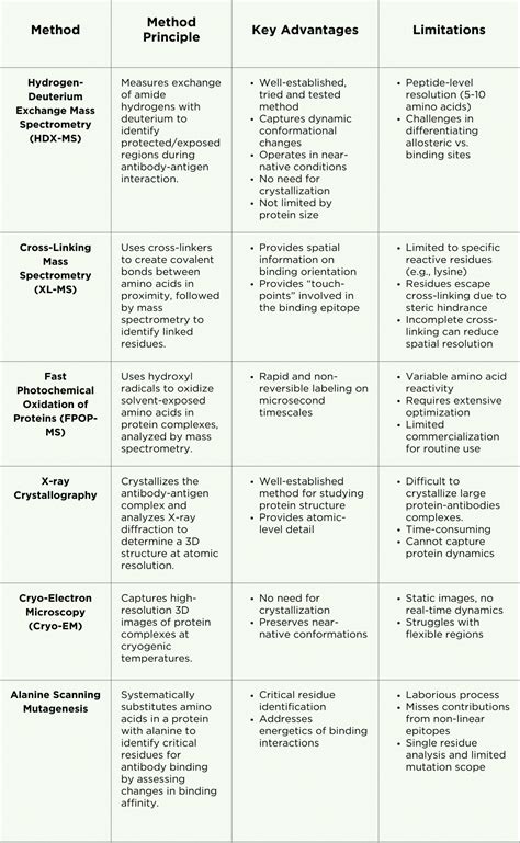 Image result for Epitope Mapping