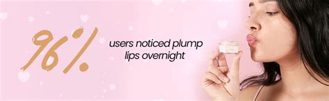 Prolixr Vanilla & Brown Sugar Lip Scrub - Deep Hydration for Dry ...