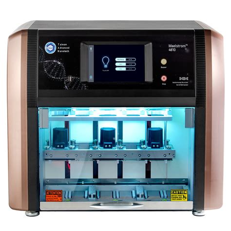 Image result for Nucleic Acid Extraction Machine