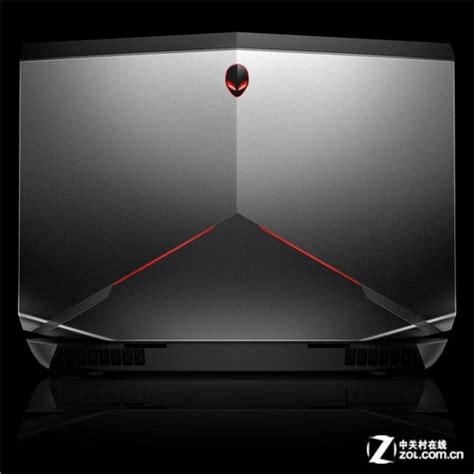 Introducing Alienware US - The Next Level In Gaming - Work Rift