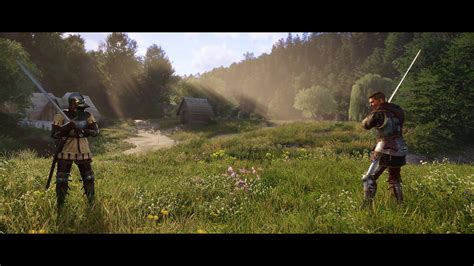 Kingdom Come: Deliverance 2 PC Performance Analysis