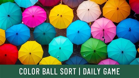 Image result for Hints for Ball Sort Color