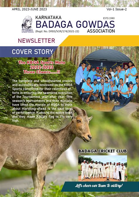 Karnataka Badaga Gowdas Association