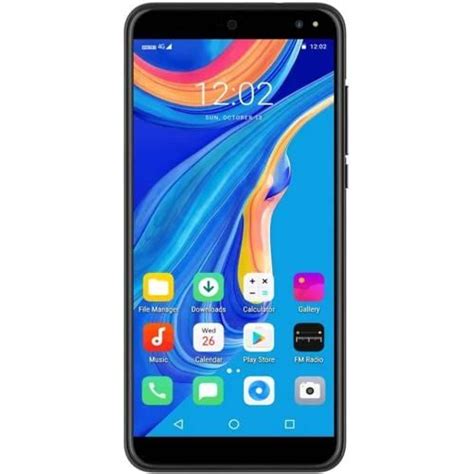 Ringme A5 Pro - Price in India, Specifications & Features | Mobile Phones