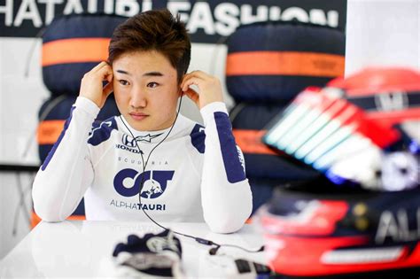 F1 Canadian GP:Yuki Tsunoda lands in TROUBLE before Canadian GP