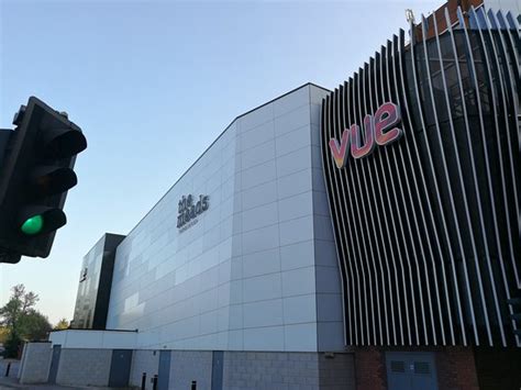 Vue Cinema (Farnborough) - 2020 What to Know Before You Go (with Photos ...