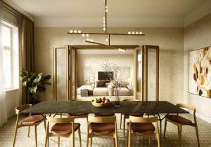 Everything You Need to Know About Interior Design in Architecture