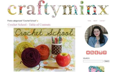 11+ Free Best Online Crochet Classes & Courses!🥇[2021]