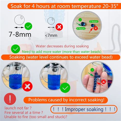 Buy Electric Splatter Gel Ball Blaster Water Bullet Gun splaterballgun ...