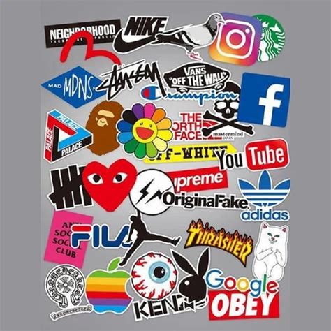 Color Logo Stickers Buy Local 的图像结果