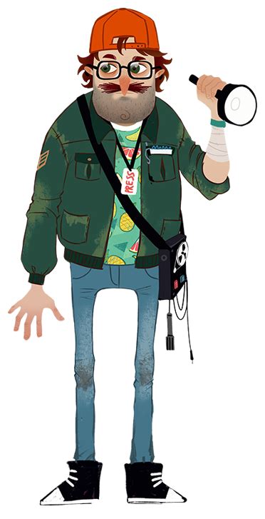 Image result for Hello Neighbor 2 Quentin