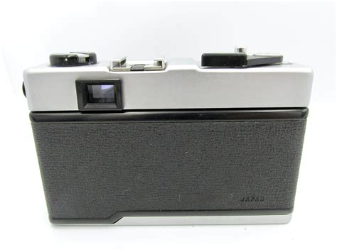 Classic Camera 的图像结果