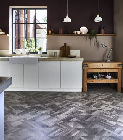 Cheap Kitchen Flooring Ideas - BrianBerning