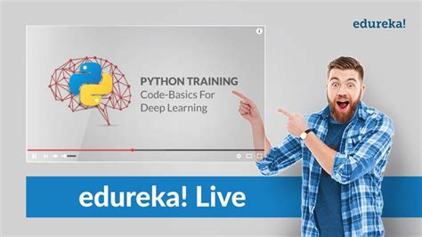 Edureka Python 的图像结果