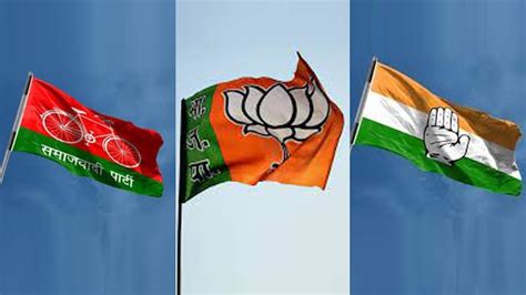 How are parties strategising for war on social media: A sneak peak into ...