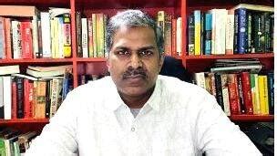 ജോസി ജോസഫിന് ആഗോള മാദ്ധ്യമ പുസ്‌തക പുരസ്‌കാരം - KERALA - GENERAL ...