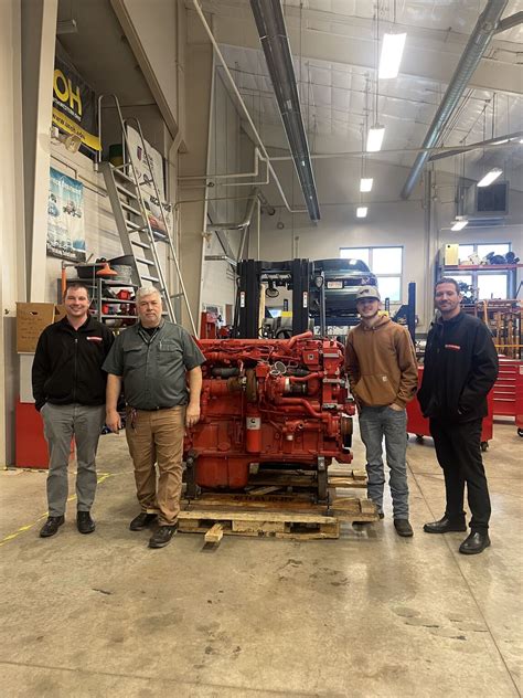 Kenworth of Pennsylvania on LinkedIn: We are thrilled to share that we ...