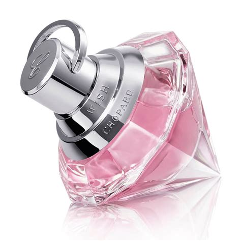 Chopard Pink Wish Eau De Toilette For Women