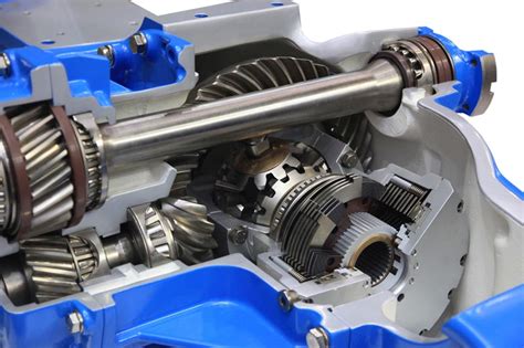 Image result for Differential Service Tutorial